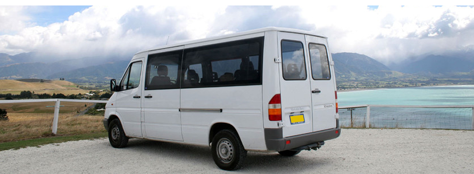 luxury taxi loch lomond